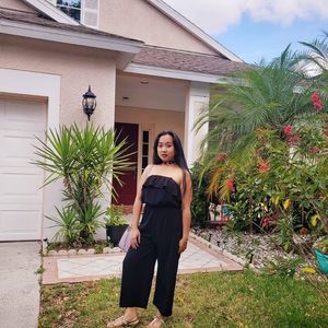 Meet your Posher, Carolinejoyce